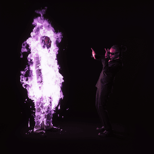 HEROES & VILLAINS (Villains Version) by Metro Boomin