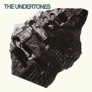 The Undertones (2016 Remastered) by The Undertones
