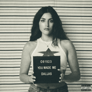 You Made Me by Dallas