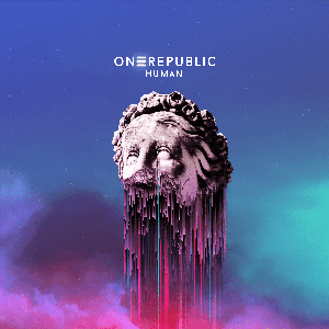 Human (Deluxe) by OneRepublic