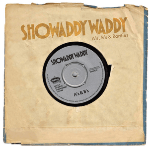 A's & B's by Showaddywaddy