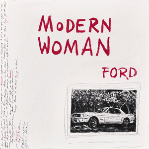Ford by Modern Woman