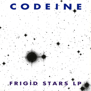 Frigid Stars by Codeine