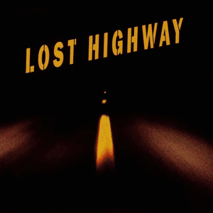 Lost Highway by Trent Reznor