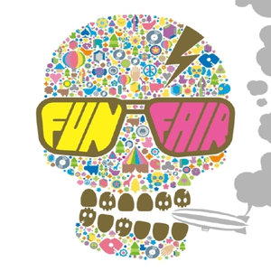Funfair by RIP SLYME
