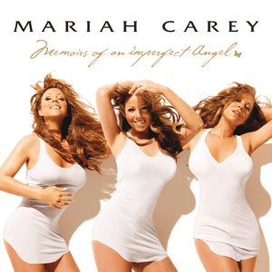 Memoirs of an Imperfect Angel (International Version) by Mariah Carey
