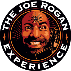 The Joe Rogan Experience by Joe Rogan