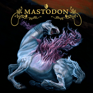 Remission (Reissue) by Mastodon