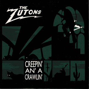 Creepin' an' a Crawlin' by The Zutons