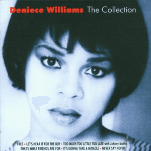 The Collection by Deniece Williams