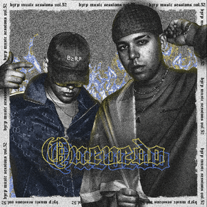 Quevedo: Bzrp Music Sessions, Vol. 52 by Bizarrap