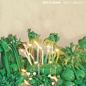 Pretty Green by White Denim