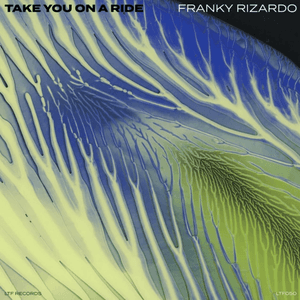 Take You On A Ride by Franky Rizardo