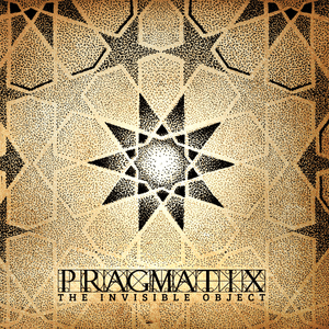 The Invisible Object by Pragmatix