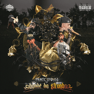 Principium by Bonde da Stronda