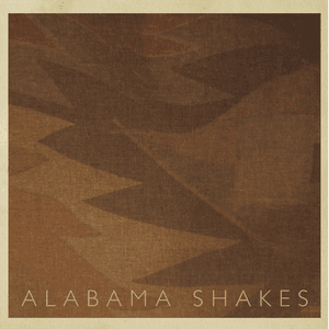 Alabama Shakes EP by Alabama Shakes