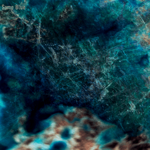 Same Blue by OFFICIAL HIGE DANDISM