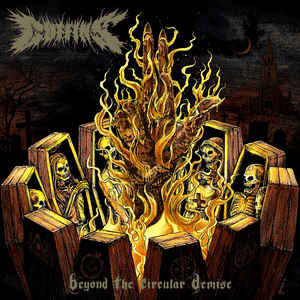 Terminate by Own Prophecy by C.O.F.F.I.N