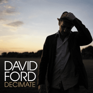 Decimate by David Ford
