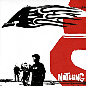 Nothing by A