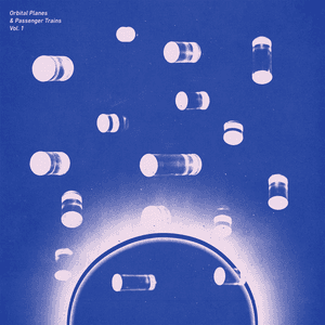Orbital Planes & Passenger Trains, Vol. 1 by Brambles