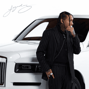 Legendary (Deluxe Edition) by Tyga
