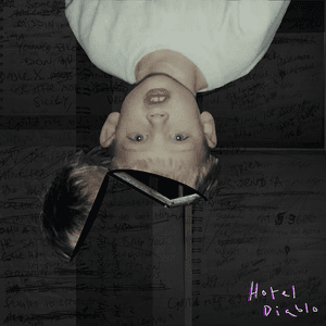 Hotel Diablo by Machine Gun Kelly