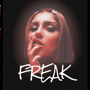 Freak by Raphi