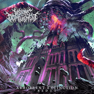 Abhorrent Extinction Redux by Visions of Disfigurement