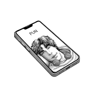 Therapist by PUN