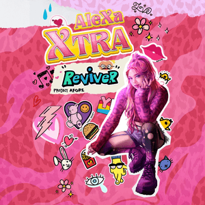 ReviveR by AleXa