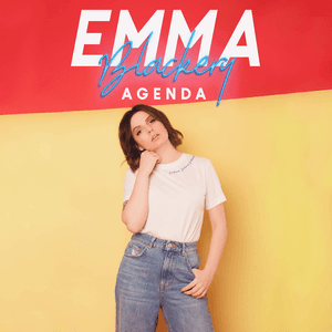Agenda by Emma Blackery
