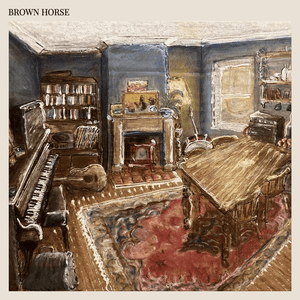 Willow - Single by Brown Horse