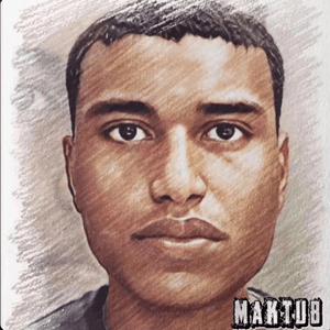 Maktub by Marnz Malone