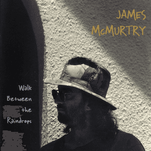 Walk Between The Raindrops by James McMurtry