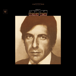 Songs by Leonard Cohen
