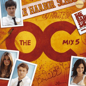 The O.C. Mix 5 by The Subways