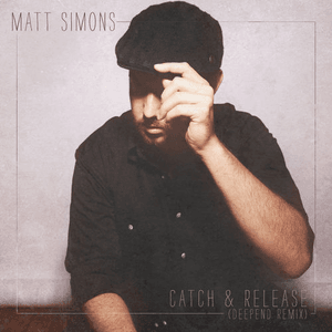 Catch & Release (Deepend Remix) by Matt Simons