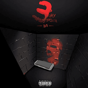 3 My Drilla by BiS