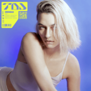 Sway (The Places She Goes) by TDJ