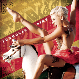 Funhouse (Expanded Edition) by P!nk