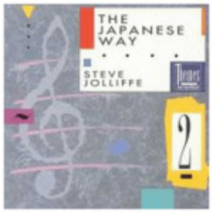 The Japanese Way by Steve Jolliffe