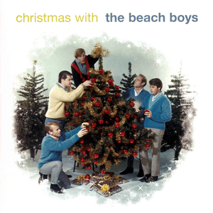 Christmas With The Beach Boys by The Beach Boys