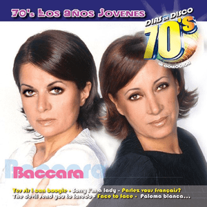 70s, Los Años Jovenes: Dias de Disco by Baccara
