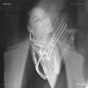 KEYS II by Alicia Keys