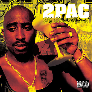 Nu-Mixx Klazzics by 2Pac