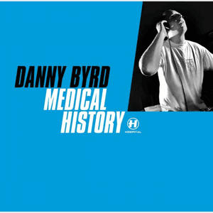 Medical History by Danny Byrd