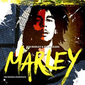 Marley OST by Bob Marley & The Wailers