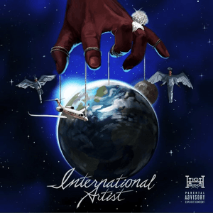 International Artist by A Boogie Wit da Hoodie