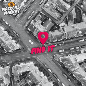 Find It by Mackenzy Mackay
